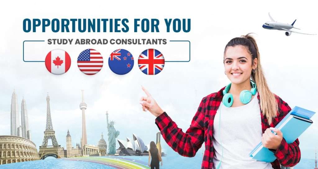 Study Abroad Consultants | About Us