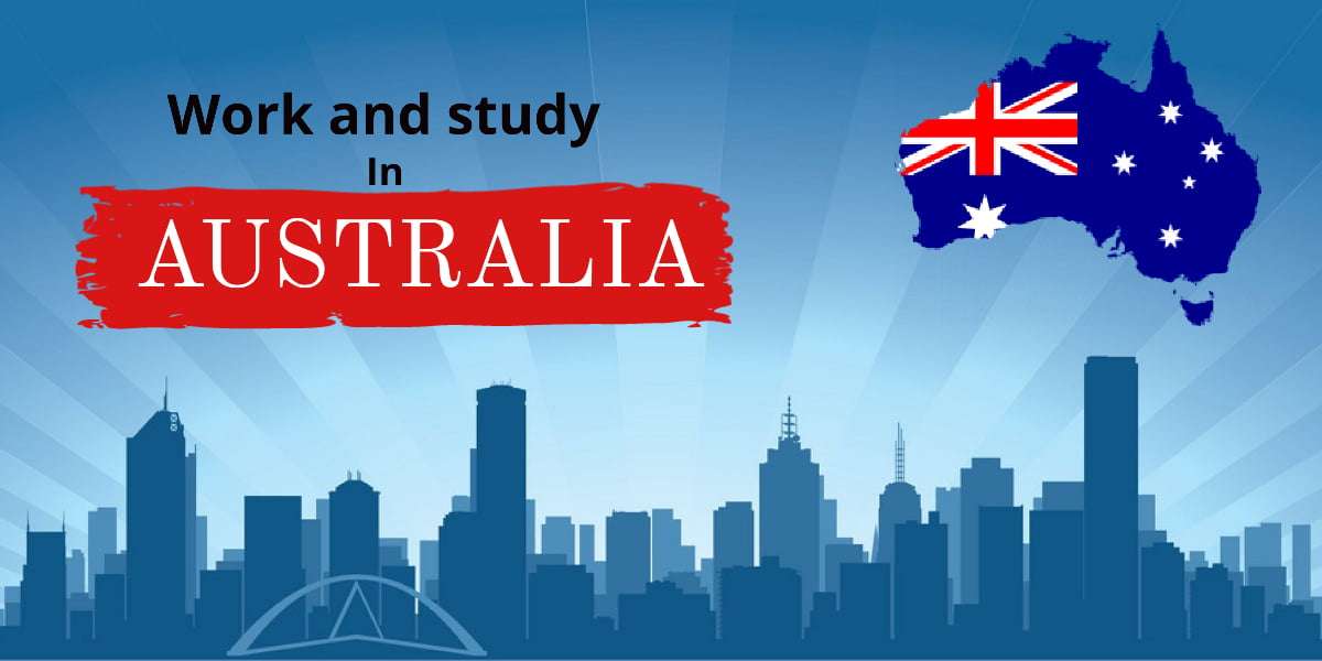 Study In Australia